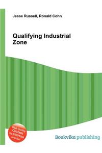 Qualifying Industrial Zone