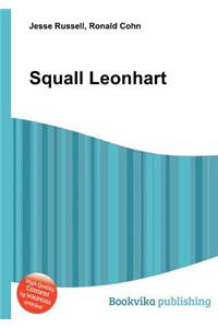 Squall Leonhart