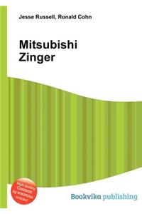 Mitsubishi Zinger