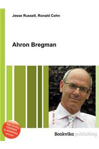 Ahron Bregman