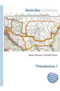 Theodosius I
