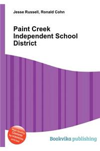 Paint Creek Independent School District