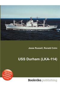 USS Durham (Lka-114)