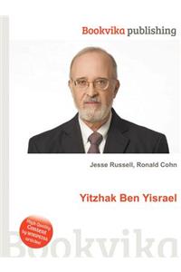 Yitzhak Ben Yisrael