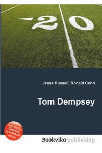 Tom Dempsey