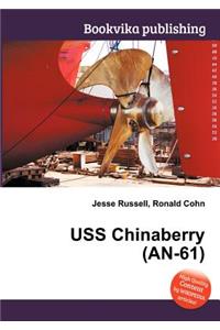 USS Chinaberry (An-61)