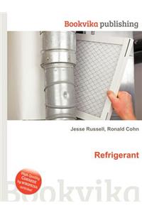 Refrigerant