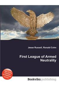 First League of Armed Neutrality