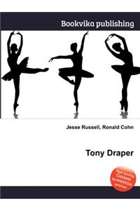 Tony Draper