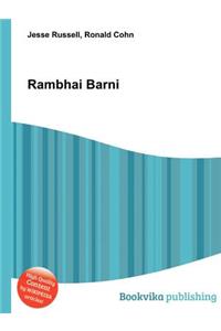 Rambhai Barni
