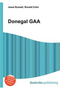 Donegal Gaa