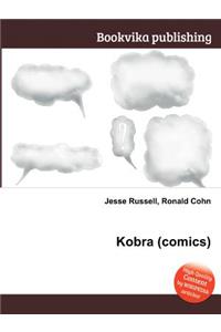 Kobra (Comics)