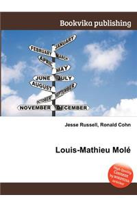 Louis-Mathieu Mole
