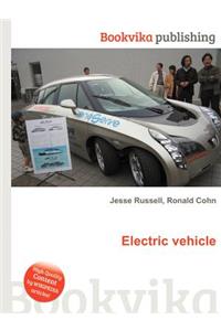 Electric Vehicle