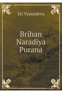 Brihan Naradiya Purana