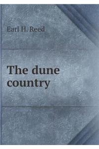 The Dune Country