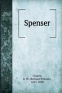 Spenser