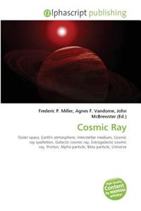 Cosmic Ray