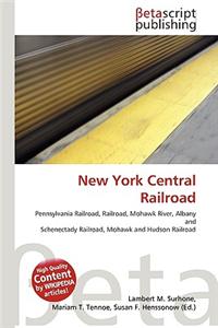 New York Central Railroad