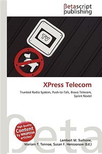 Xpress Telecom