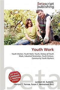 Youth Work