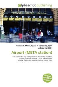Airport (Mbta Station)