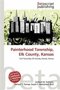 Painterhood Township, Elk County, Kansas