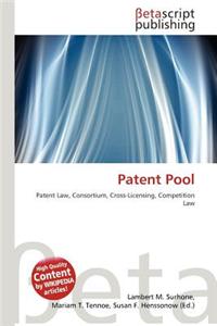 Patent Pool