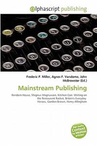 Mainstream Publishing
