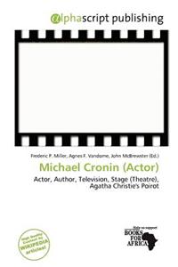 Michael Cronin (Actor)