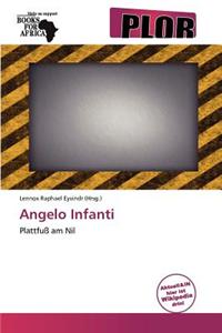 Angelo Infanti
