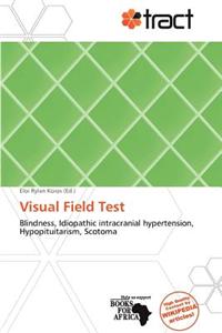 Visual Field Test