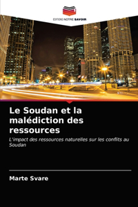 Soudan et la malédiction des ressources