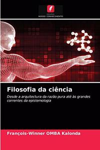 Filosofia da ciência