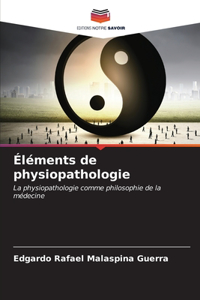 Éléments de physiopathologie