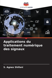 Applications du traitement numérique des signaux
