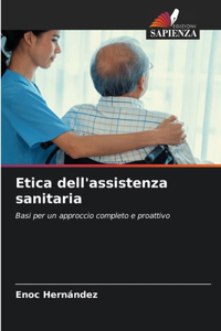 Etica dell'assistenza sanitaria