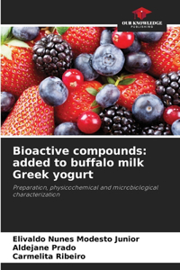 Bioactive compounds