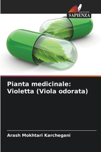 Pianta medicinale