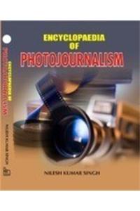 Encyclopaedia of Journalism