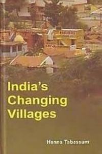 India'S Changing Villages