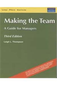 Making The Team