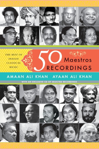 50 Maestros, 50 Recordings