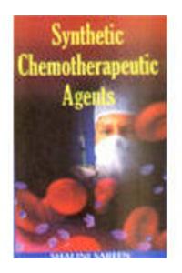 Synthetic Chemotherapeutic Agents