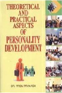 Theoretical and Practical Aspects of Personality Development