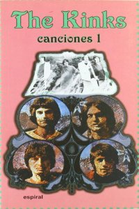 Canciones I de The Kinks