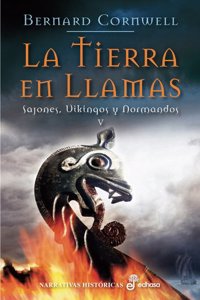 La Tierra En Llamas (V)