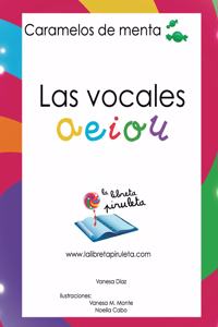 Las vocales