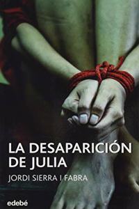 LA DESAPARICION DE JULIA