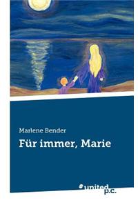 F R Immer, Marie